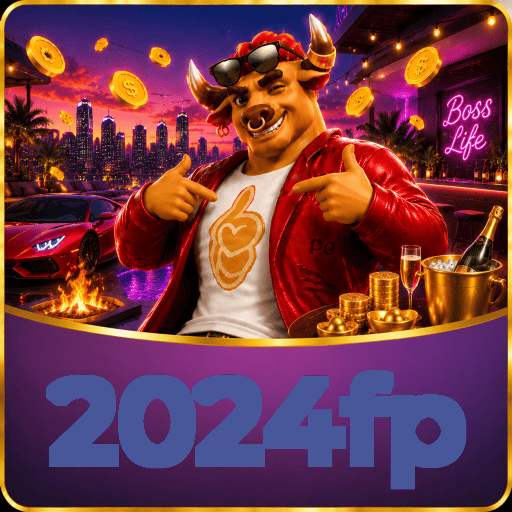 Fluxo de download do app 2024fp — referência visual
