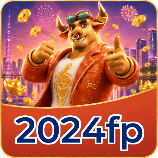 Resumo do fluxo de instalação do app 2024fp — ilustração editorial